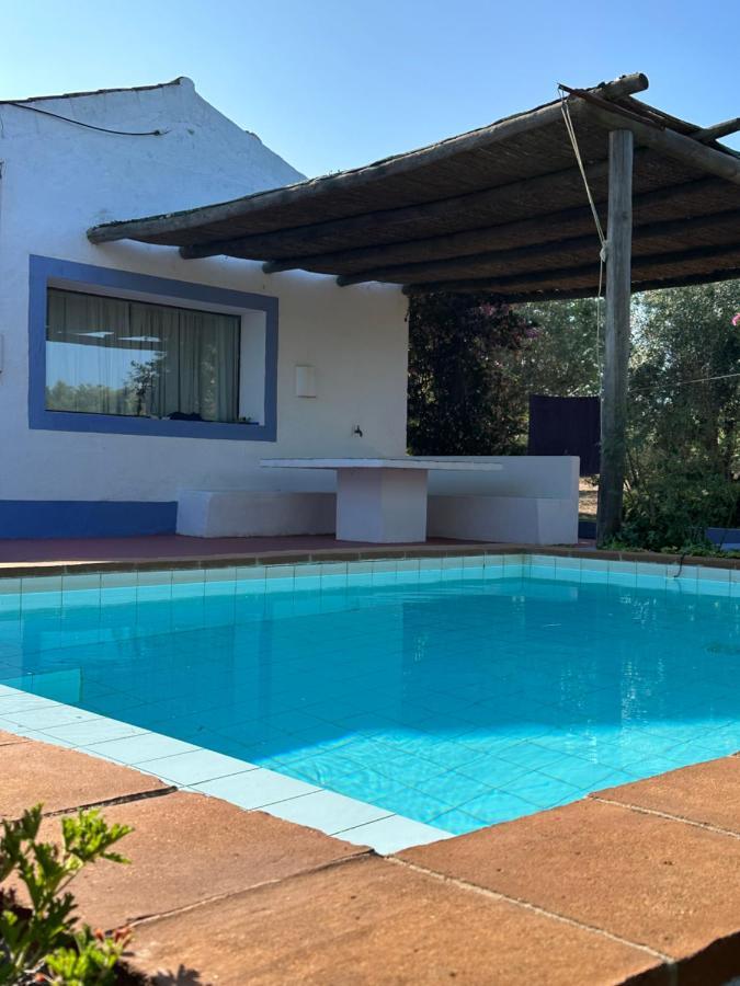 Villa Courela Do Monte Novo Santa Suzana Exterior foto